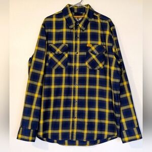 Aim High Dixxon Flannel Company XL